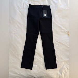 Rag and Bone cropped work pants
